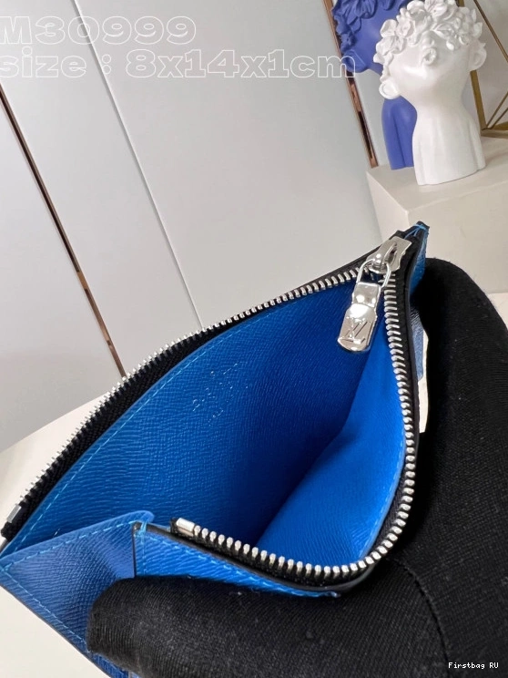 Firstbag ru LOUIS HOLDER-8*14.5*1CM VUITTON CARD COIN 0714